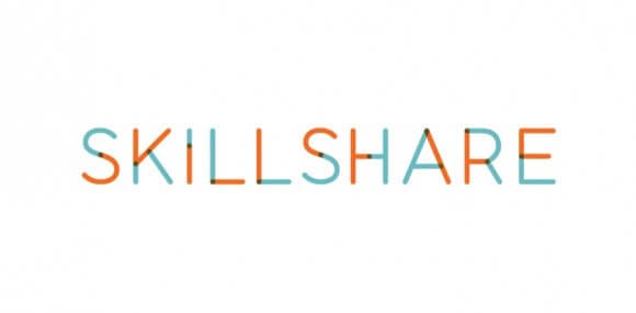 skillshare logo