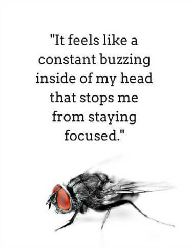 The Real Truth: Discover Exactly What Does ADHD Feel Like